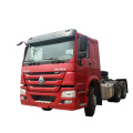 رأس شاحنة جرار Sinotruk howo a7 6x4