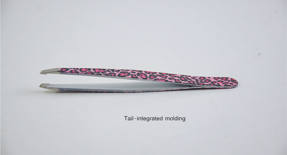 Pinzas para desplumar el cabello Hair Plucking Tweezers