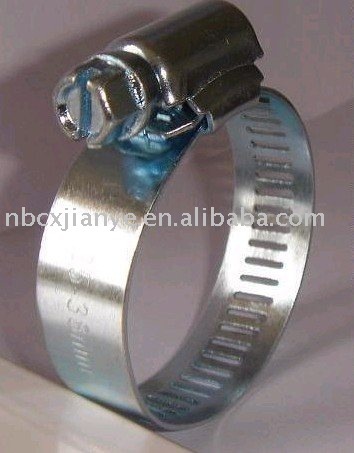 American Style Hose Clamp