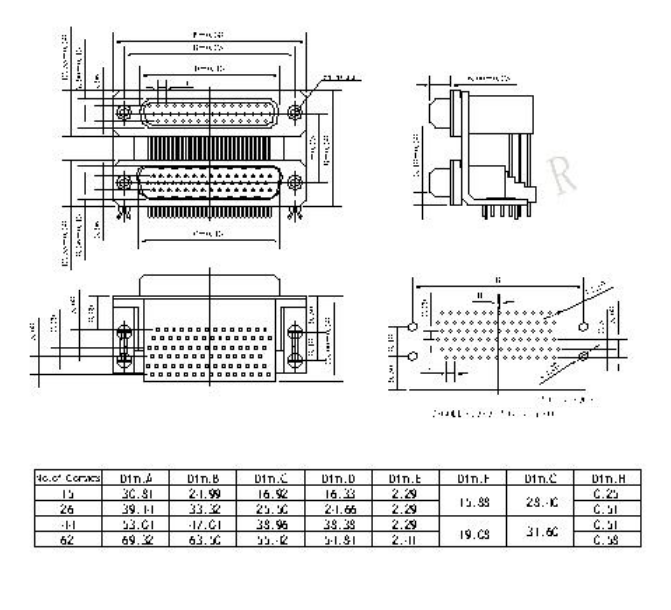 HDDR01-FMXXX