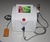 effective portable fractional microneedle rf microneedle therapy system face lifting machine