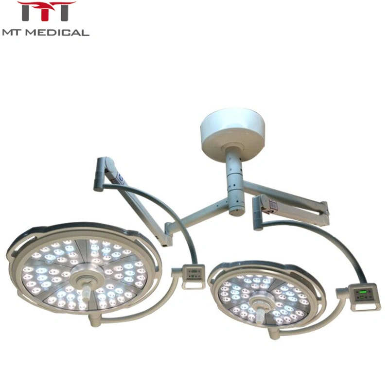 New Type Medical LED Shadowless Operation Lamp