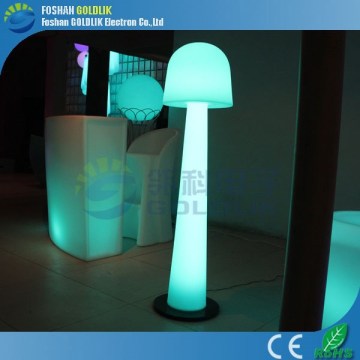 Computer Control Battery Operated LED Floor Lamps