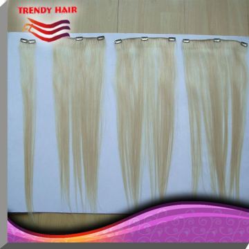 Virgin Human Hair Extension In Dubai