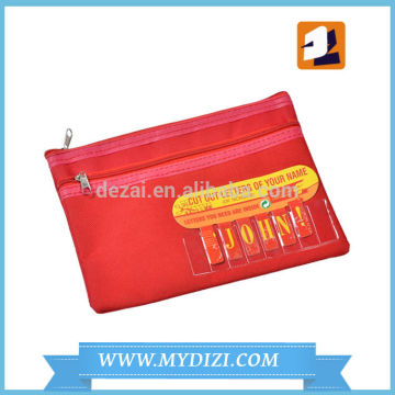 Pencil pouch pencil case pencil bag