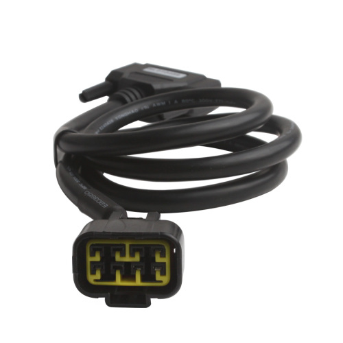 SL010459 Kawasaki 8-pin Cable For MOTO 7000TW