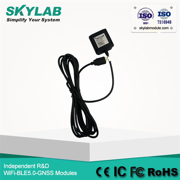 Best Price China Supplier Car Navigation Gps Active Antenna 868Mhz