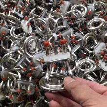 Electric Kettle Heating Elements