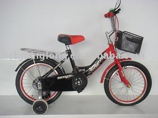 bicycle/children bicycle