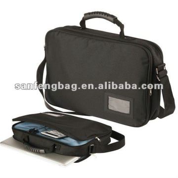 briefcase with secret compartment