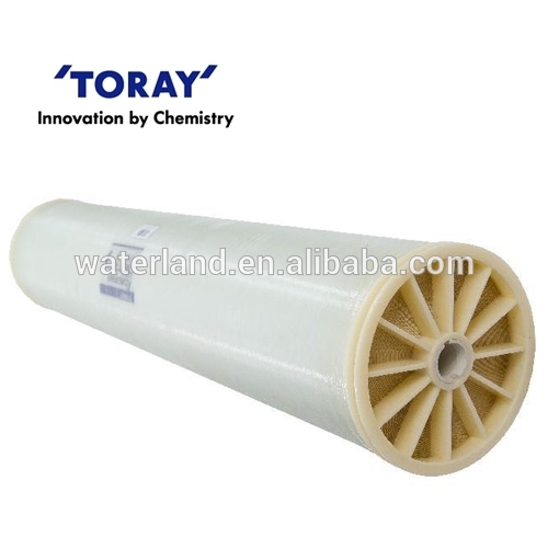 Toray 4040/8040 Seawater RO Membranes TM820C-400/TM820E-400/TM820M-400