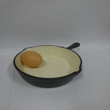 Eco-freindly Cast Iron Skillet Pan