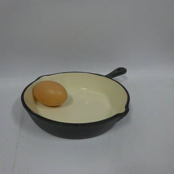 Eco-freindly Cast Iron Skillet Pan