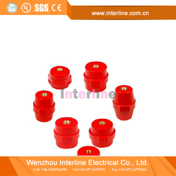 Professional Manufacturer Wholesale Sm-30 Low Voltage Bus Bar Insulators