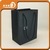 plain custom made black paper bag with handles                        
                                                Quality Assured
                                                                    Supplier's Choice