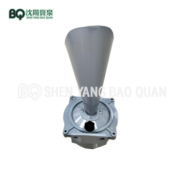 DDZ1 DC Trumpet cho cẩu tháp