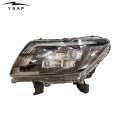 2021 Navara NP300 Modified Headlight Head Lamp Headlamp