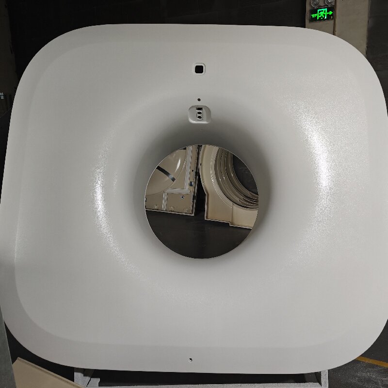 NEOSOFT TAPA DE VOLTA neosoft back cover