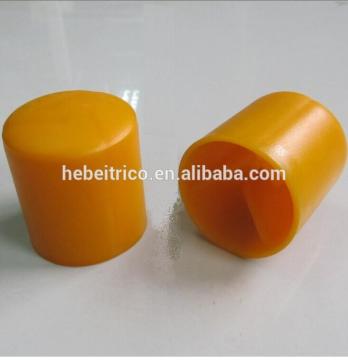 Construction Plastic Rebar Safe Cap