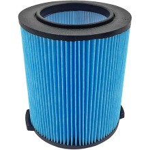 VF5000 Vacuum Cleaner Filter Kit: Pre-Filter Part Replacement