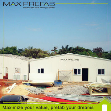 Malaysia prefab housing