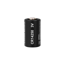 CR14250 Battery Equivalent