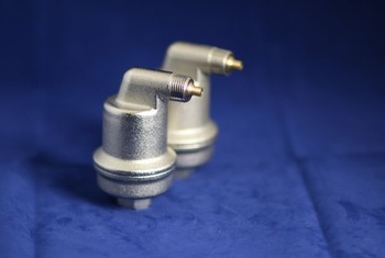 air conditioner service valve