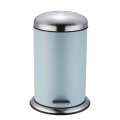 Home Office Hotel Stainless Steel Waste Bins