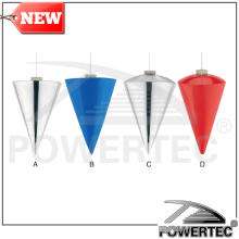POWERTEC Plumb Bobs with good quality