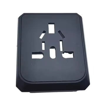 Custom Plastic Parts Plastic Enclosure Cover