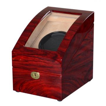 Embedded Single Rotor Watch Winder