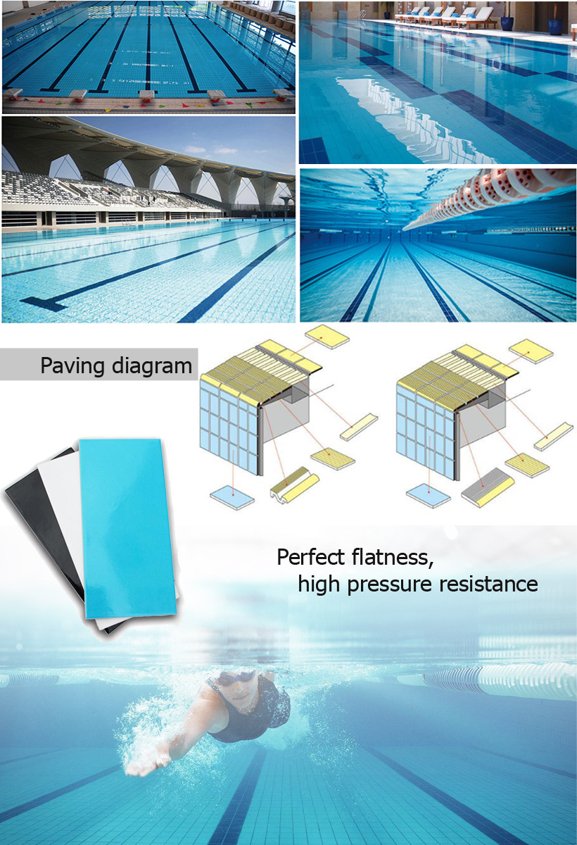 swimming pool tiles wholesale