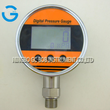 High Quality All stainless steel digital manometers for sale