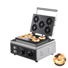 High Quality Easily Operated Commercial Donut Maker Machine