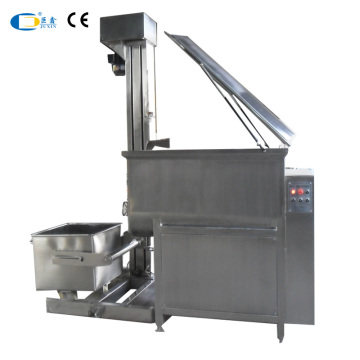 Factory Direct Sausage Stuffing Meat Mixer
