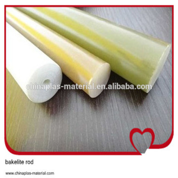 high quality Epoxy glass cloth laminated rod