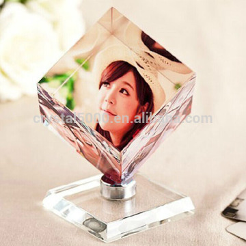 Crystal rubic Diy crystal photo