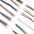 Customized Connector Harness Wire Assembly