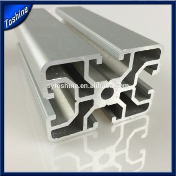 Aluminum 4060 T-Slot Aluminum Profiles