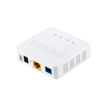 ZX8101L 1G/EPON Optical Interface FTTH ONT ONU GPON EPON