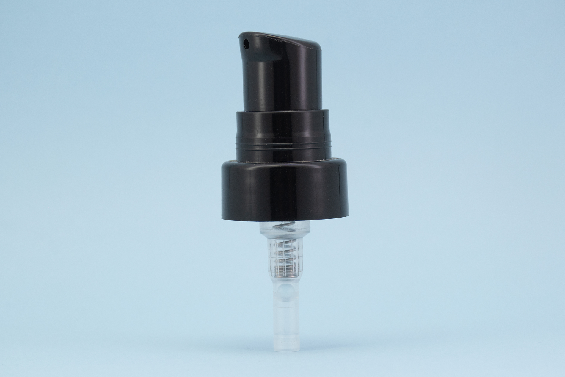 مضخة معالجة ناعمة سوداء 22/400 22/400 black smooth treatment pump