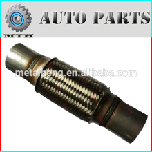 stainless steel auto exhaust flex pipe