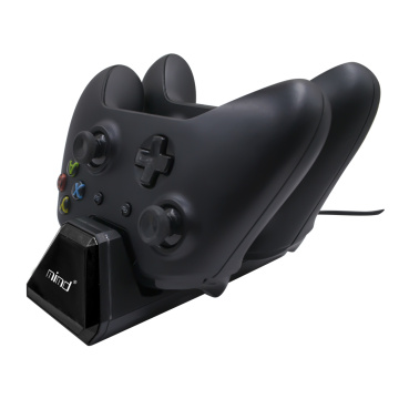 Station de recharge universelle Xbox Series X/S