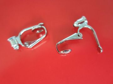 Fasion Earring, Jewelry Earring, Earring Clasp, Metal Earring, Earring Converters