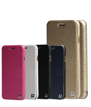 China professional factory supply PU leather mobile phone cases for iphone 6