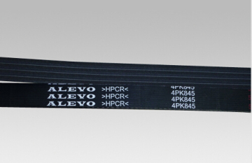 Transmission Conveyor Belt (PK series)