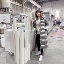 PVC Pipe Making Machine