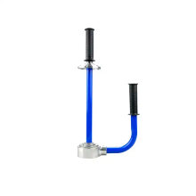 E610 Manual Mini Stretch Wrapping Machine