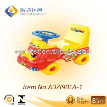Ride on car
