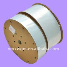 PA flexible vacuum film tube